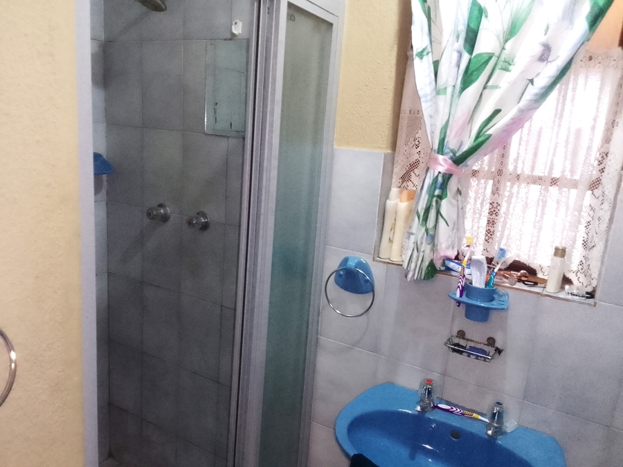 3 Bedroom Property for Sale in Geelhoutpark North West